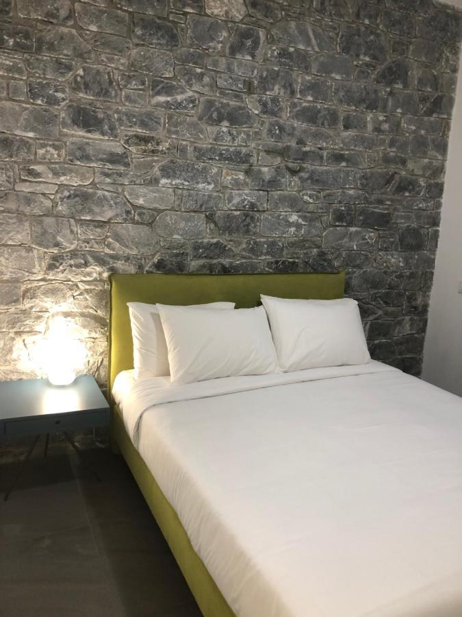 Elion Luxury Apartments Kalamáta Eksteriør bilde