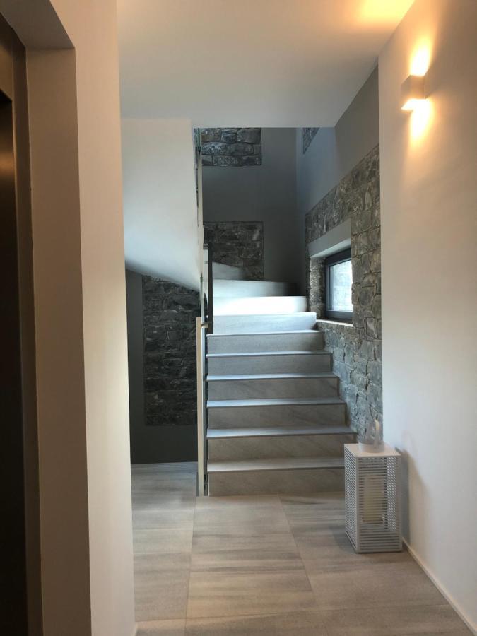 Elion Luxury Apartments Kalamáta Eksteriør bilde