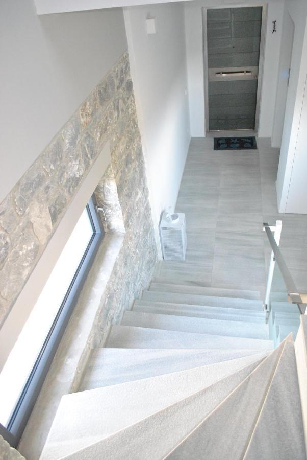 Elion Luxury Apartments Kalamáta Eksteriør bilde