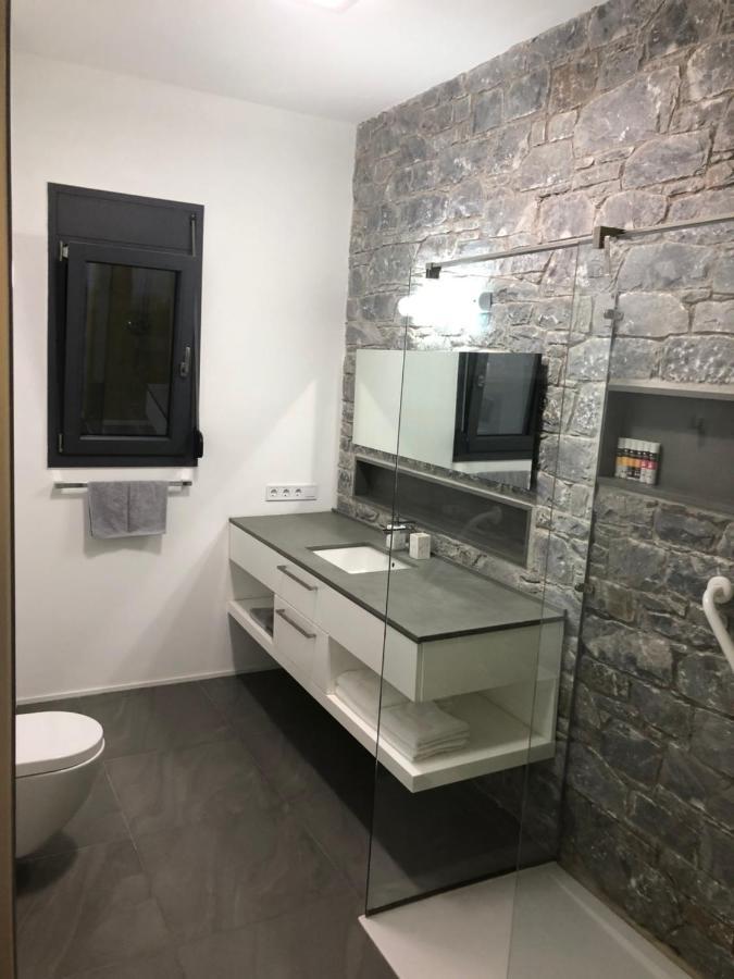 Elion Luxury Apartments Kalamáta Eksteriør bilde