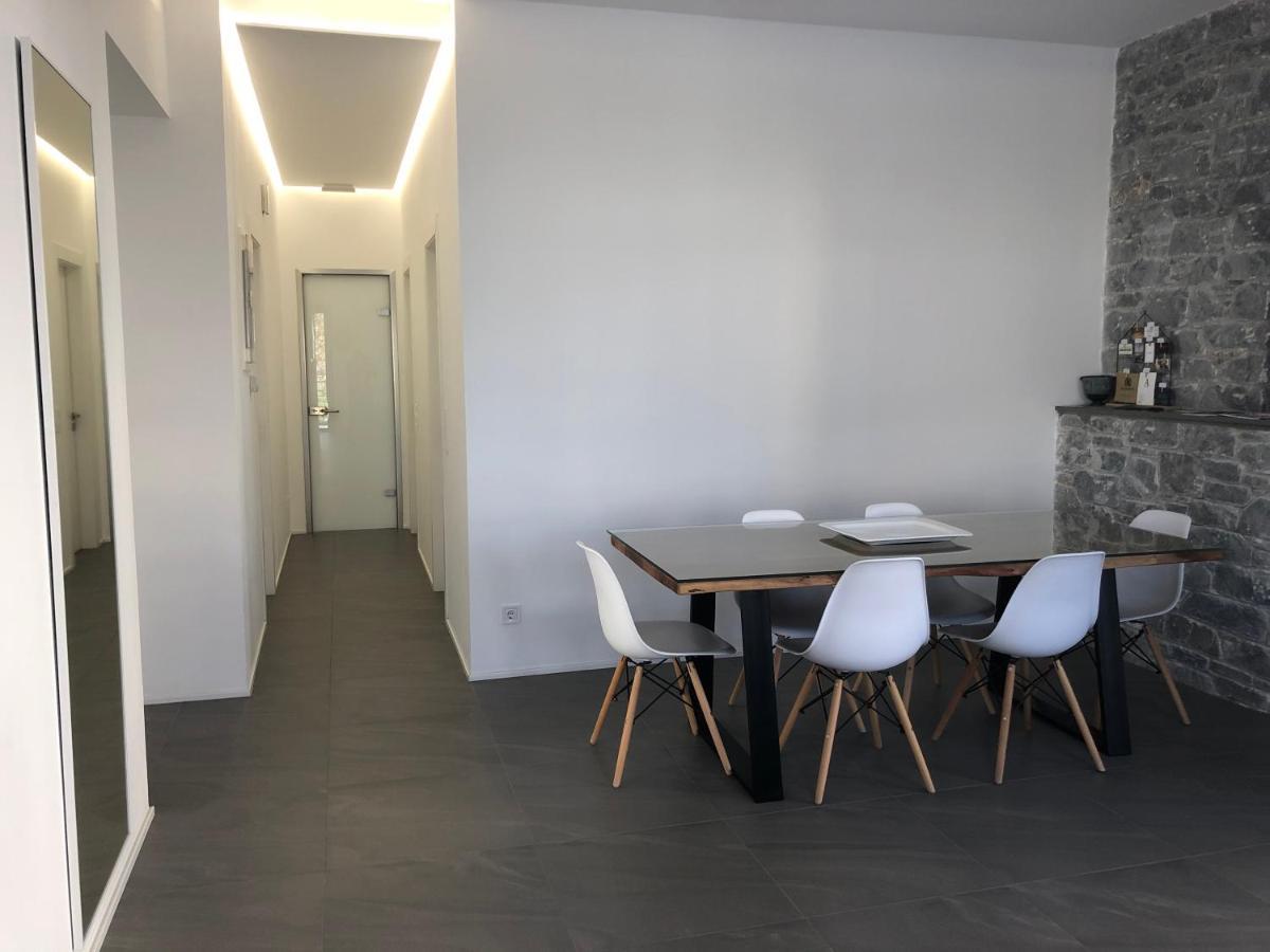 Elion Luxury Apartments Kalamáta Eksteriør bilde