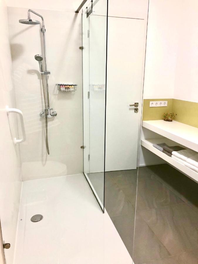 Elion Luxury Apartments Kalamáta Eksteriør bilde